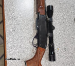 Remington 7400 30.06
