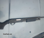 Rock Island M5 12gage shotgun