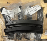 HK MP5 magazines
