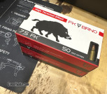7.5 FK BRNO Ammo