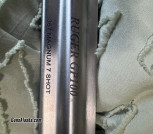 Ruger Gp100 357
