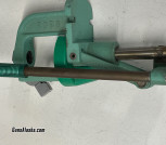 Reloading items