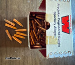 Winchester Bullets 