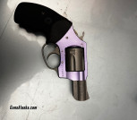 Charter arms the lavender lady