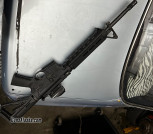 Anderson/psa ar15