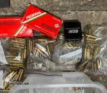 6.5 Creedmoor Brass, 30-06 Brass, 7mm Rem Mag