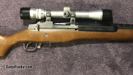 Ruger Mini 30 (5)