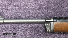 Ruger Mini 30 (7)