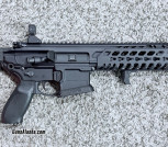 Sig MCX Legacy 556 