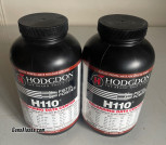 2lbs H110