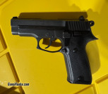 Astra A100 9mm