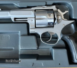 Ruger Super Redhawk .44 Magnum WWG
