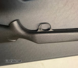 Blaser R93 barrels and Offroad Stock