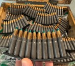 MULTIPLE CALIBERS CHEAP AMMO-(New added frequently) CHEAP ARMOR PIERCING, Tracer, Defense, Range, 7N6 & More