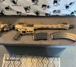 Typhoon Defense F12 FDE