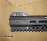 ADM/Roscoe MLOK handgaurd
