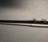 Blaser R93 barrels