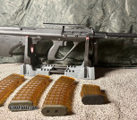 MSAR STG-556 /.223 (AUG Clone)