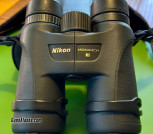 Nikon Monarch 7  10x42 binoculars