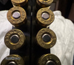 35 Whelen Primed Brass
