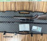 Christensen Arms Mesa .308 