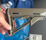 Magpul Stock