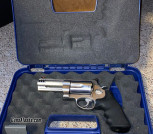 Smith wesson 500