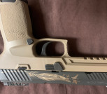 Pistols (2)