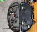 Elite Archery Compound Bow