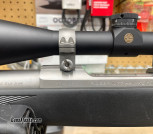 Ruger M77 Hawkeye 338 Win Mag Stainless