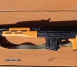 Romanian PSL-54 7.62x54r Package