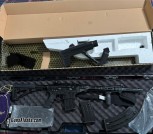 Rock Island Arms 20 gauge shotgun