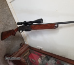 Remington Woodmaster, 30-06