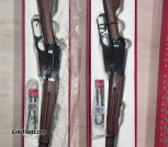 2-Winchester 1895 Carbine 30-06