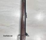 Thompson Center 50 Cal Hawken