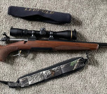 Browning Compact .308