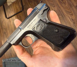 Savage 1917 .32 acp
