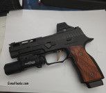 Sig Sauer P320