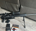 Ruger precision .308