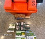 300 Black Out ammo