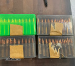 7.62x39mm ammo