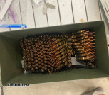 5.56 ammo