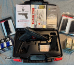Ruger 5.7 w/ammo & extra mags - sale or trade