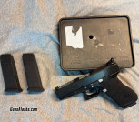 Aro-Tek Glock 21 - 45ACP - sale or trade