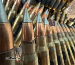 ARMOR PIERCING .308/7.62 NATO. Bulk Discount Available 