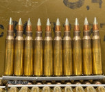 ARMOR PIERCING 5.56 M855A1 Clips