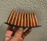 145g Heavy Tracers 7.62x39