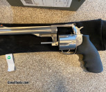 Ruger Redhawk 44 Magnum