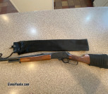 450 Marlin Model 1895M