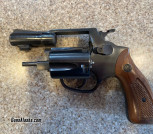 Interarms Rossi M68 38 spl